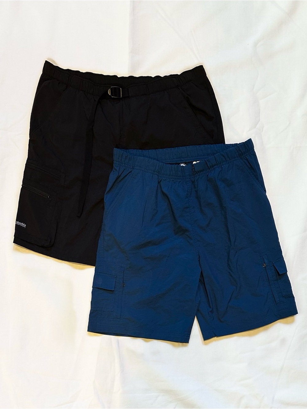 Summer Shorts Cargo Bundle